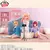 OSHI NO KO BANPRESTO B-KOMANCHI RELAX TIME
