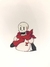 STICKERS UNDERTALE POR KAICHAN ART - Capitán Barato