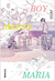 BOY MEETS MARIA (TOMO ÚNICO)