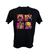 REMERA MONSTERS