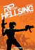 RIP VAN HELLSING ARMAGGEDDON