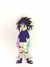 STICKERS HOLOGRAFICOS NARUTO POR KAICHAN ART - tienda online