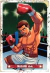 TRADING CARD HAJIME NO IPPO