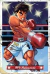 TRADING CARD HAJIME NO IPPO - comprar online