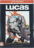LUCAS SKETCHBOOK