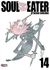SOUL EATER 14