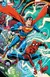 DC MARVEL SUPERMAN SPIDER-MAN 1 (2026 DC) VARIANT SCOTT KOBLISH WRAPAROUND