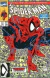SPIDER-MAN (1990 MARVEL) 1 AL 5 - EN INGLÉS