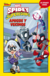 SPIDEY Y SUS SORPRENDENTES AMIGOS COMIC 3