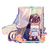 STICKER KOMI SAN
