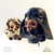 CALACA RUSTY STORMTROOPER (MINI)