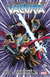 JANE FOSTER VALKYRIA 05: JANE FOSTER Y EL PODEROSO THOR