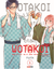 PREVENTA WOTAKOI 06 * STOCK SUJETO A DISPONIBILIDAD DE LA EDITORIAL*