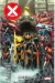 X-MEN 24 X DE ESPADAS PARTE 03