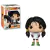 FUNKO POP VIDEL 528 - DRAGON BALL Z
