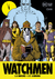 WATCHMEN (RE EDICION) en internet