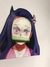 STICKER LENTICULARES 3D NEZUKO DEMONIO - comprar online