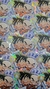 STICKER DRAGON BALL - comprar online