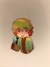 Imagen de STICKERS HOLOGRAFICOS DEMON SLAYER POR KAICHAN ART