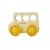 Imagen de Bus amarillo / Colectivo - PLANTOYS