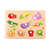ENCASTRE DE VERDURAS con pitón - comprar online
