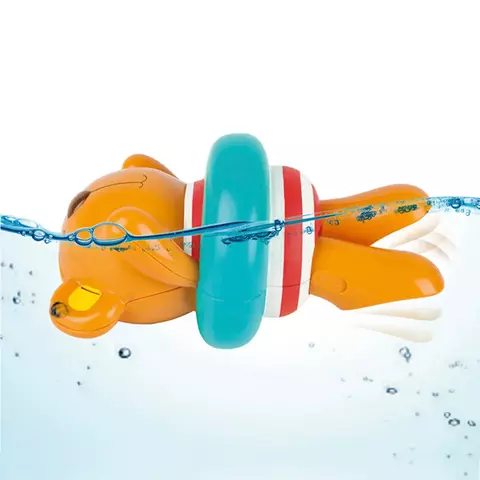 OSITO NADADOR, para jugar en la ducha - HAPE - comprar online