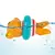OSITO NADADOR, para jugar en la ducha - HAPE - comprar online