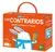 Rompecabeza inicial. LOS CONTRARIOS. 10 de 2 piezas + libro - comprar online