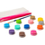 CARTUCHERA CON PINTURAS - dacti - tienda online