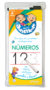 Abremente - NUMEROS