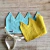 CORONA REVERSIBLE DE LIENZO - SOMNO