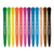 CRAYONES RETRACTILES x 12