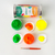 DACTILOPINTURAS x 3 fluo - comprar online
