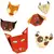 Origami inicial. Animales - DJECO - SOMNO