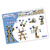 ENROSCADOS - Robot / 35 piezas - comprar online