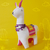Muñeco LLAMA - comprar online