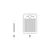IMANIX Imapad Mini Negro - comprar online