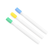 SET ORAL MOTOR ARK PROBE