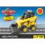 QUBIC 420 - TAPPER VEHÍCULOS AMARILLO - tienda online