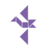 TANGRAM VIOLETA