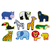 ROMPECABEZAS 10 x 2 piezas - SELVA - comprar online