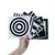 12 TARJETAS PARA ESTIMULACIÓN VISUAL TEMPRANA - comprar online