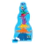 Rompecabezas de 30 piezas grandes - TORRE DINO - comprar online