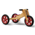 TRICICLO y CAMICLETA ROJA - 3 en 1 - comprar online