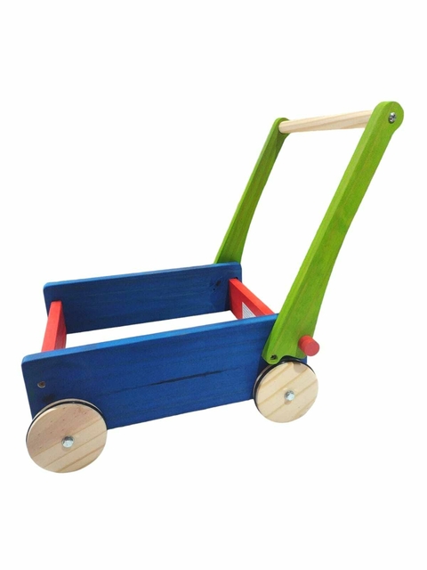 CARRO DE ARRASTRE