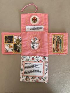 Oratorio de bolsillo