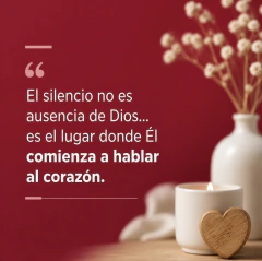 Invitación a amar en internet