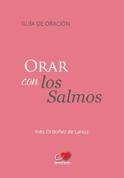 Orar con los Salmos - eBook