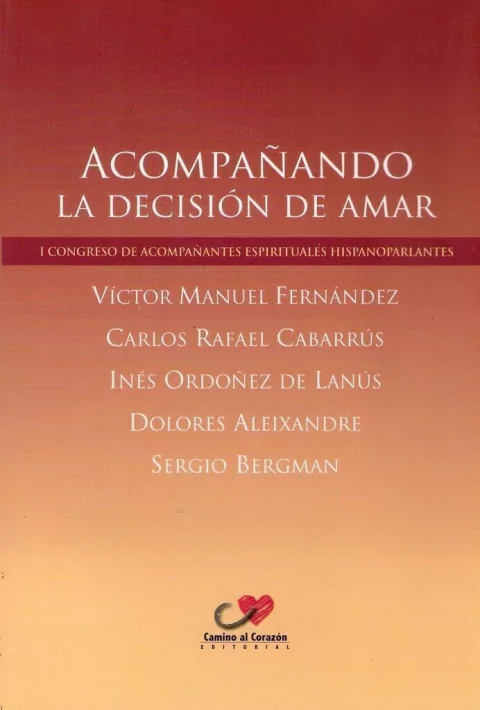 Acompañando la decisión de amar