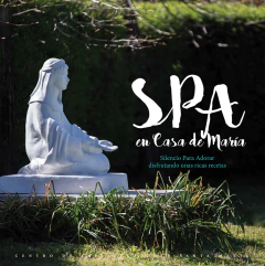 SPA en Casa de María